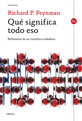 QUÉ SIGNIFICA TODO ESO