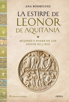 ESTIRPE DE LEONOR DE AQUITANIA, LA