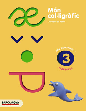 MÓN CAL·LIGRÀFIC 3