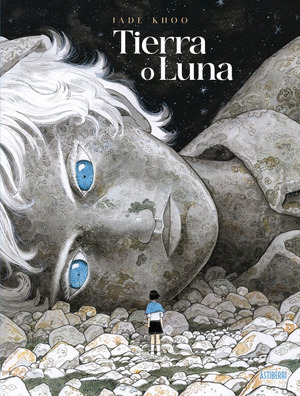 TIERRA O LUNA. PARTE 1