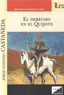 EL DERECHO EN EL QUIJOTE