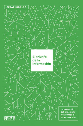 EL TRIUNFO DE LA INFORMACION