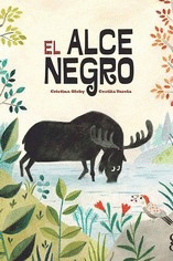 ALCE NEGRO, EL
