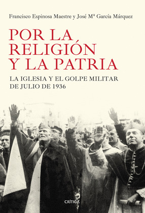 POR LA RELIGION Y POR LA PATRIA