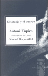TATUAJE Y EL CUERPO, EL