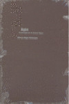 AGON CONTEMPLACION ANTONI TAPIES