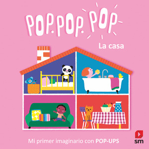 LA CASA POP POP POP