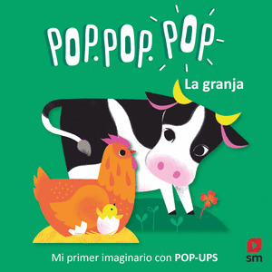 LA GRANJA POP POP POP