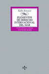ELEMENTOS DE DERECHO INTERNACIONAL DEL MAR
