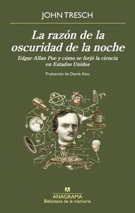 RAZÓN DE LA OSCURIDAD DE LA NOCHE, LA