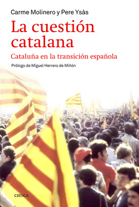 CUESTION CATALANA, LA