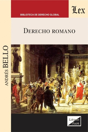 DERECHO ROMANO