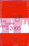 GUIA ROJA VINOS 2005
