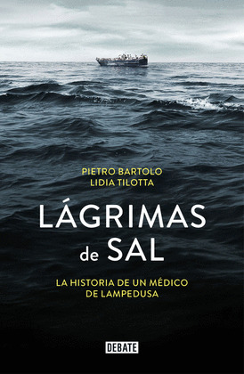 LAGRIMAS DE SAL