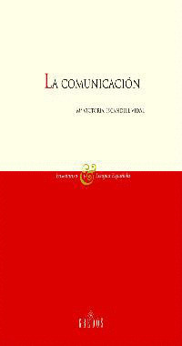 LA COMUNICACION