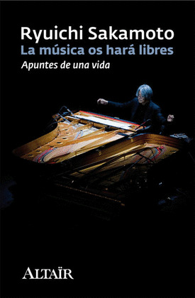 MUSICA OS HARA LIBRES, LA
