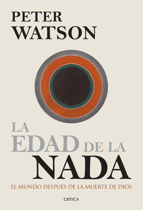 EDAD DE LA NADA, LA