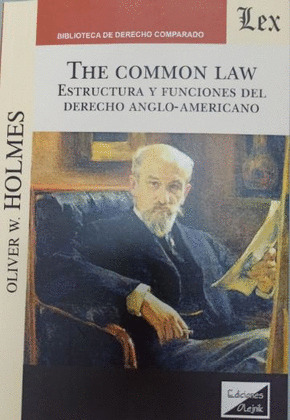 THE COMMON LAW