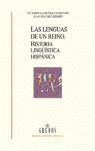BRH85. LAS LENGUAS DE UN REINO. HISTORIA LINGUISTICA HISPANI