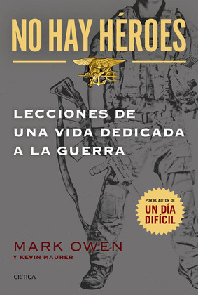 NO HAY HEROES