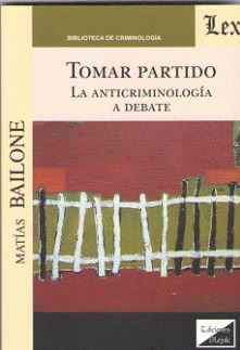 TOMAR PARTIDO