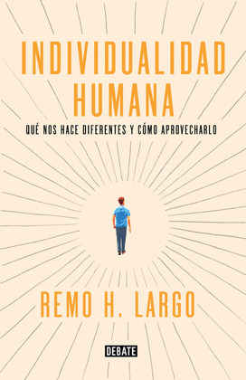 INDIVIDUALIDAD HUMANA, LA
