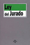LEY DEL JURADO
