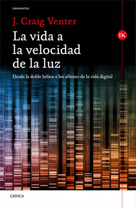 VIDA A LA VELOCIDAD DE LA LUZ, LA