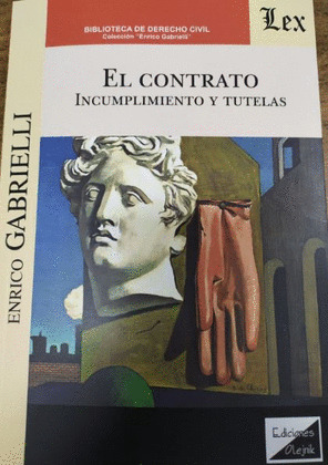 EL CONTRATO