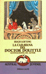 CARAVANA DEL DR. DOLITTLE