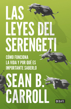 LEYES DEL SERENGETI, LAS