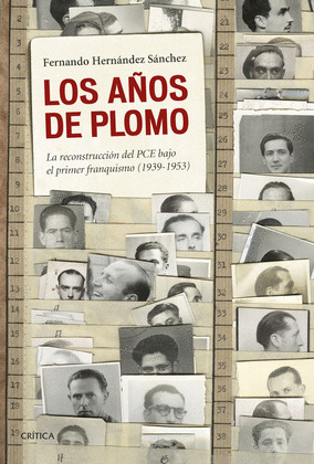 AÑOS DE PLOMO, LOS
