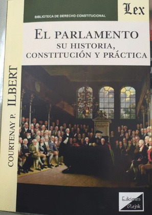 EL PARLAMENTO
