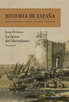LA EPOCA DEL LIBERALISMO