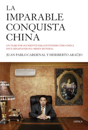 IMPARABLE CONQUISTA CHINA, LA