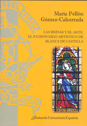 LAS REINAS Y EL ARTE