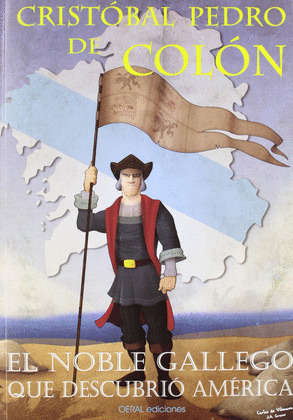 CRISTOBAL PEDRO DE COLON