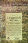 EL SENADO, CÁMARA DE REPRESENTACIÓN TERRITORIAL