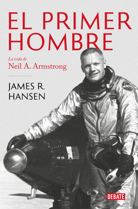 PRIMER HOMBRE, EL