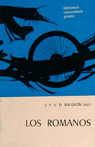 ROMANOS