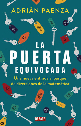 PUERTA EQUIVOCADA, LA