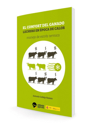 CONFORT DEL GANADO LECHERO EN ÉPOCA DE CALOR