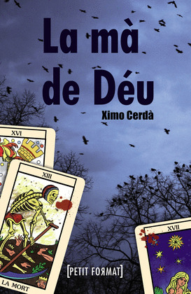 LA MÀ DE DÉU