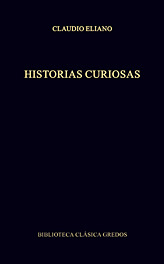 HISTORIAS CURIOSAS