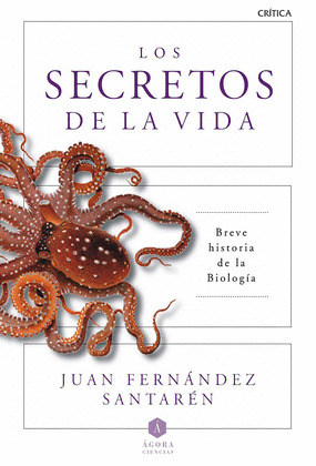 SECRETOS DE LA VIDA, LOS