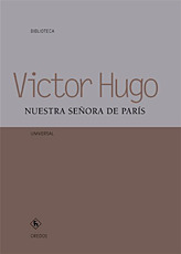 NUESTRA SEÑORA DE PARÍS