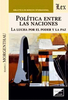 POLÍTICA ENTRE LAS NACIONES