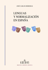 LENGUAS Y NORMALIZACION EN ESPAÑA