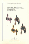 SOCIOLINGÜISTICA HISTORICA