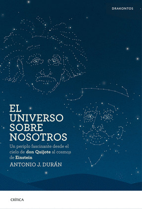 UNIVERSO SOBRE NOSOTROS, EL